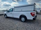 2021 Ford F150