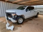 2023 Chevrolet Silverado K1500