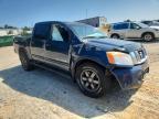 2015 Nissan Titan SV
