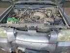 2004 Nissan Frontier XE-V6