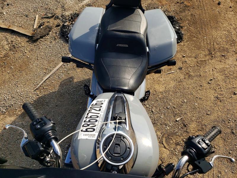 2026 Harley-Davidson Flhx