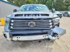 2019 Toyota Tundra Double Cab Limited