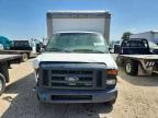 2016 Ford E350 BOX Truck