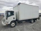 2023 Isuzu NPR HD BOX Truck