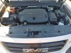 2017 GMC Canyon SLE