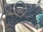 2010 GMC Savana BOX Truck