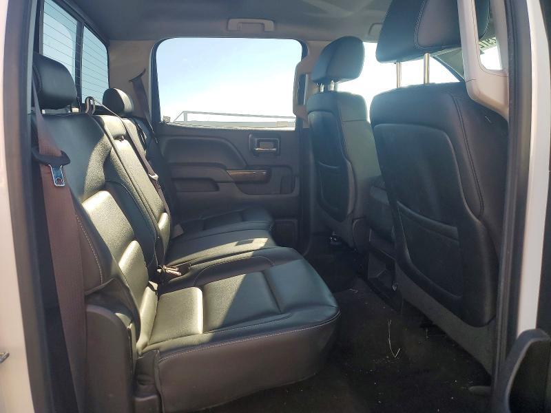 2015 GMC Sierra K2500 SLE