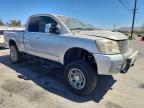 2004 Nissan Titan XE