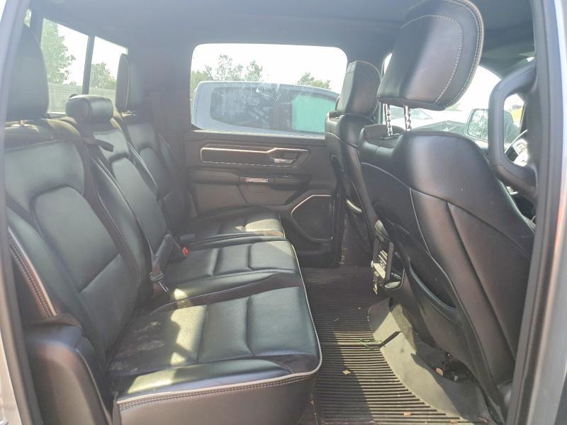 2024 Dodge 1500 Laramie
