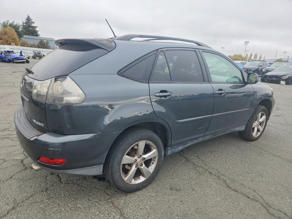 2005 Lexus RX 330