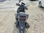 2024 Zhilo Motorcycle