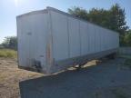 2008 Wabash Dvhdhpc DRY Van Trailer