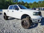 2008 Ford F150 Supercrew