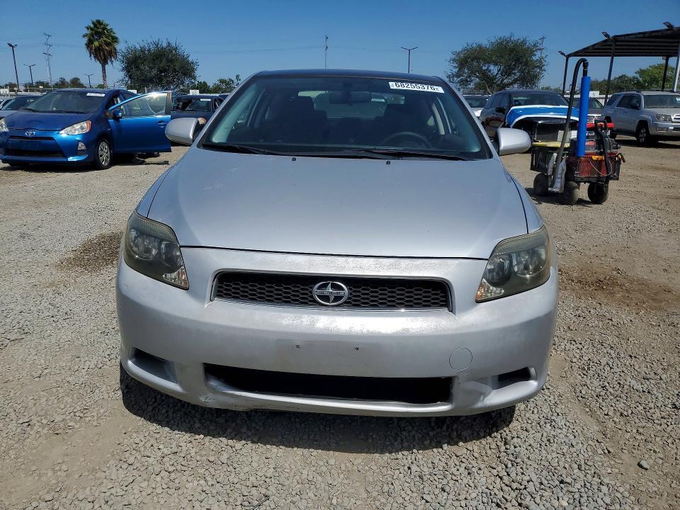 2005 Scion TC Base