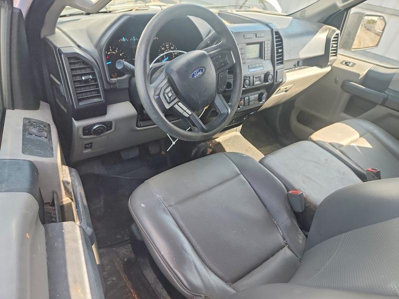 2020 Ford F150