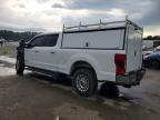 2022 Ford F250 Super Duty