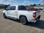 2016 Toyota Tundra Crewmax Limited