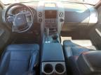 2006 Ford F150 Supercrew