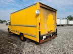 2011 GMC Savana BOX Truck