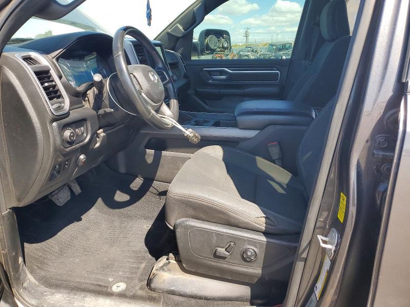 2019 Dodge RAM 1500 BIG HORN/LONE Star