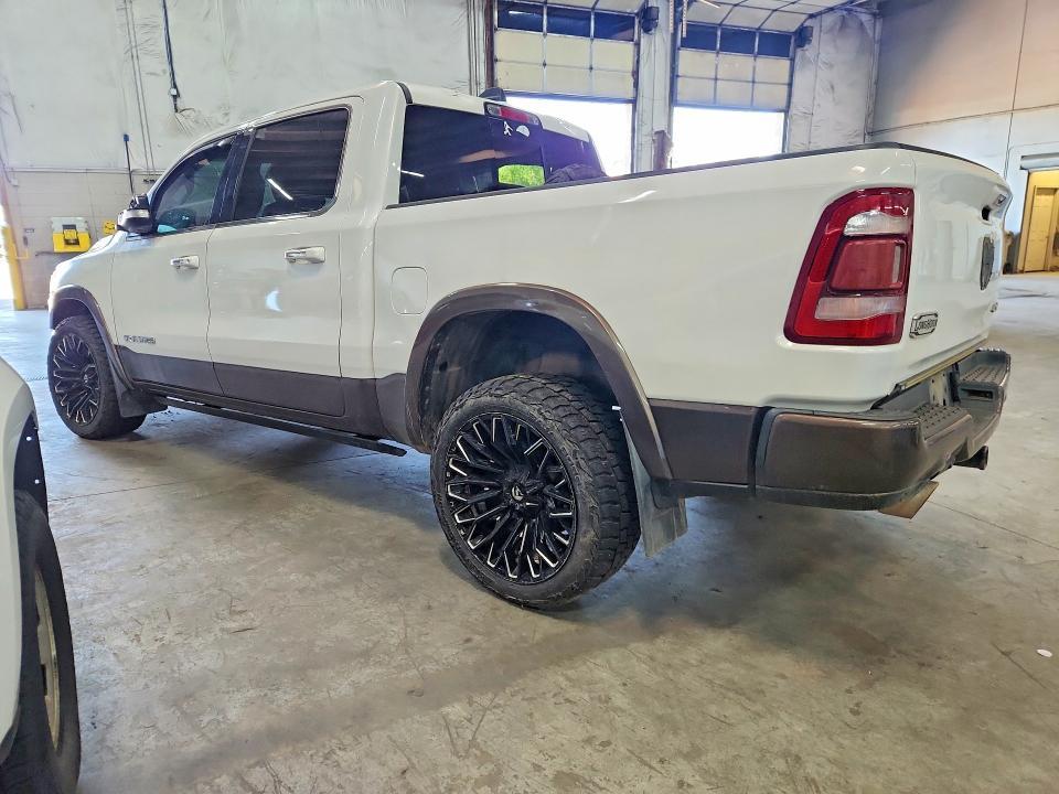 2020 Dodge RAM 1500 Longhorn