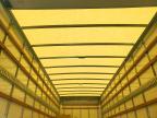 2024 International MV607 BOX Truck