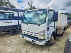 2012 Isuzu NPR HD