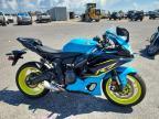 2026 Yamaha YZF690 S