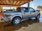 2005 Nissan Frontier SE