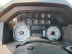 2009 Ford F250 Super Duty