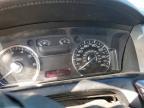 2009 Lincoln MKS
