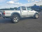 2002 Toyota Tacoma Double Cab