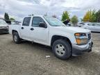 2008 GMC Canyon SLE