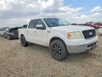 2006 Ford F150 Supercrew