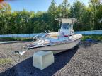 1993 Fountain Speed Boat