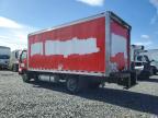 2017 Hino 195 BOX Truck