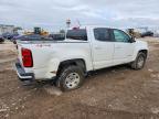 2020 Chevrolet Colorado