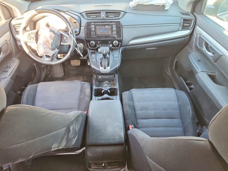 2020 Honda Cr-V LX