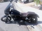 2016 Harley-Davidson Fxdb Dyna Street BOB