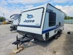 2019 Jayco Jay Feather Camper