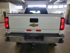 2019 Chevrolet Silverado K2500 Heavy Duty