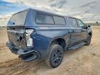 2021 Chevrolet Silverado K1500 LT Trail Boss