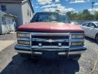 1994 Chevrolet GMT-400 K1500