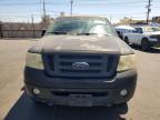 2008 Ford F150 Supercrew