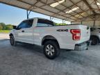 2018 Ford F150 Super Cab