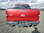 2007 Ford F150 Supercrew