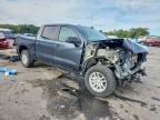 2021 Chevrolet Silverado K1500