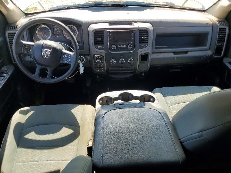 2019 Dodge RAM 1500 Classic Tradesman
