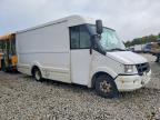 2013 Isuzu NPR Delivery Van