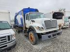 2011 International 7400 Refuse Truck